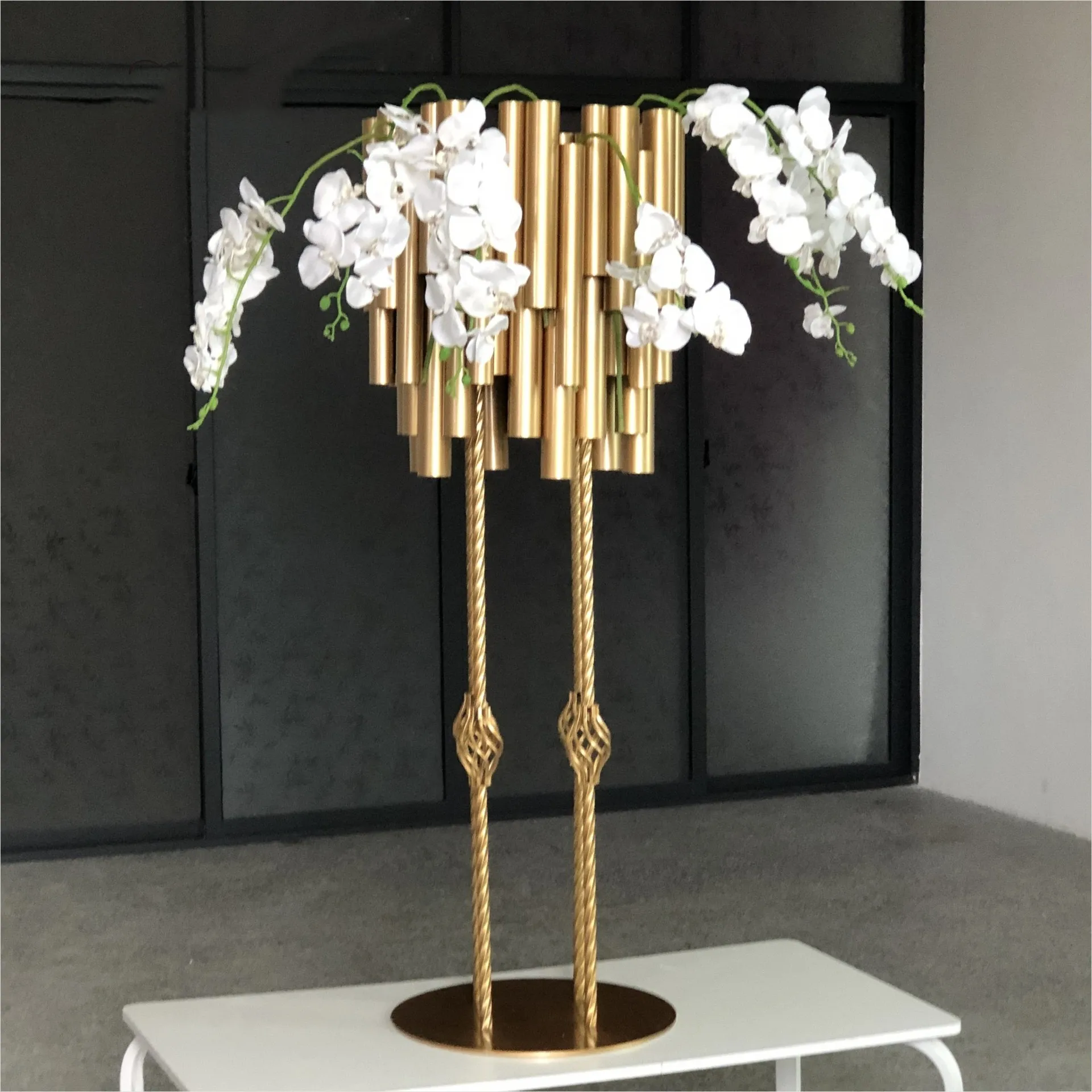 متجر لوازم حفلات الزفاف، حامل  - مراجعة Wedding Decor Supply Store وسعره