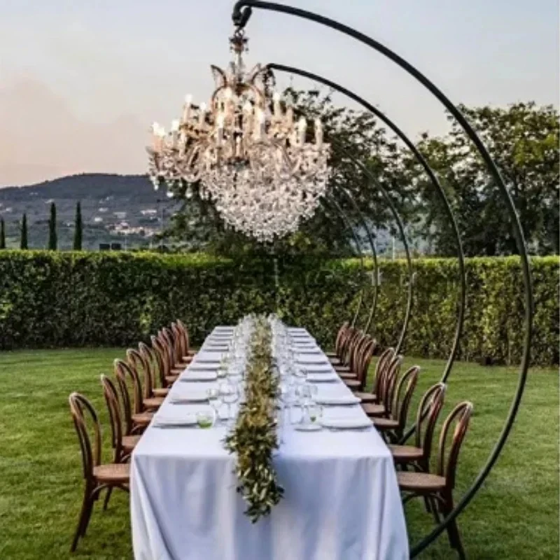 متجر مستلزمات حفلات الزفاف، حا - مراجعة Wedding Decor Supply Store وسعره
