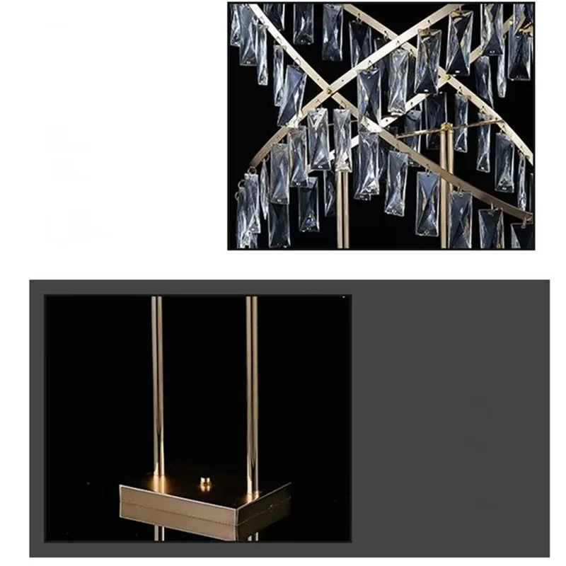 5 قطع من حوامل الشموع المركزية - مراجعة Wedding Decor Supply Store وسعره