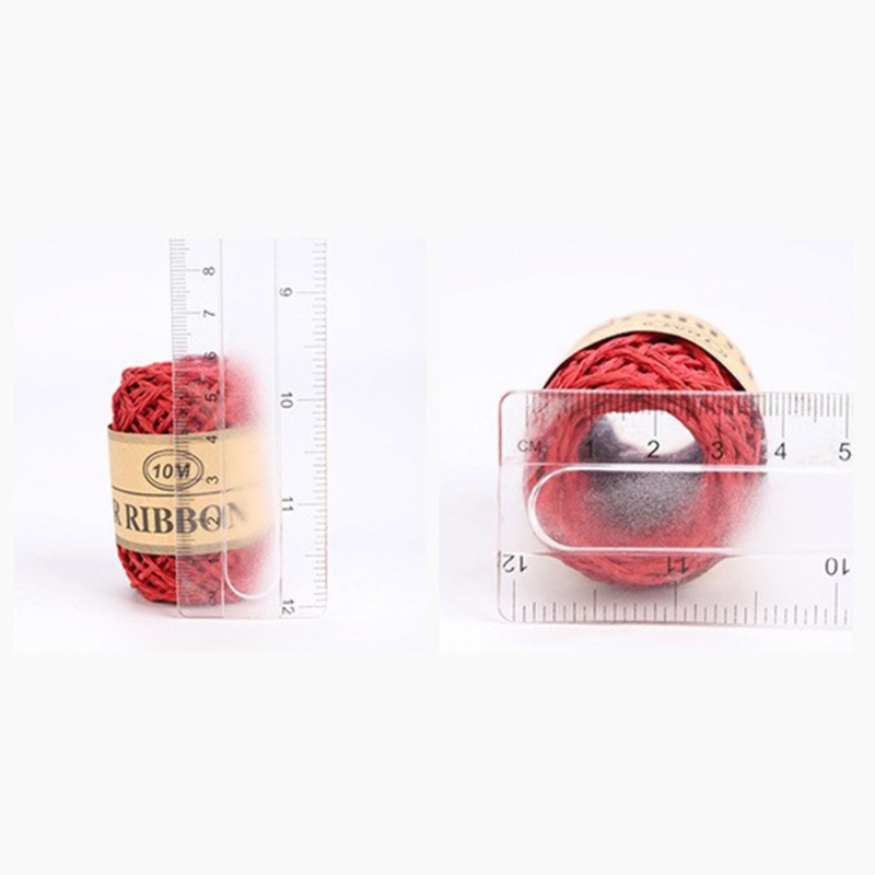 إمداد بشريط ورقي ملون متنوع لل - مراجعة Papercraft Supply Ribbon وسعره