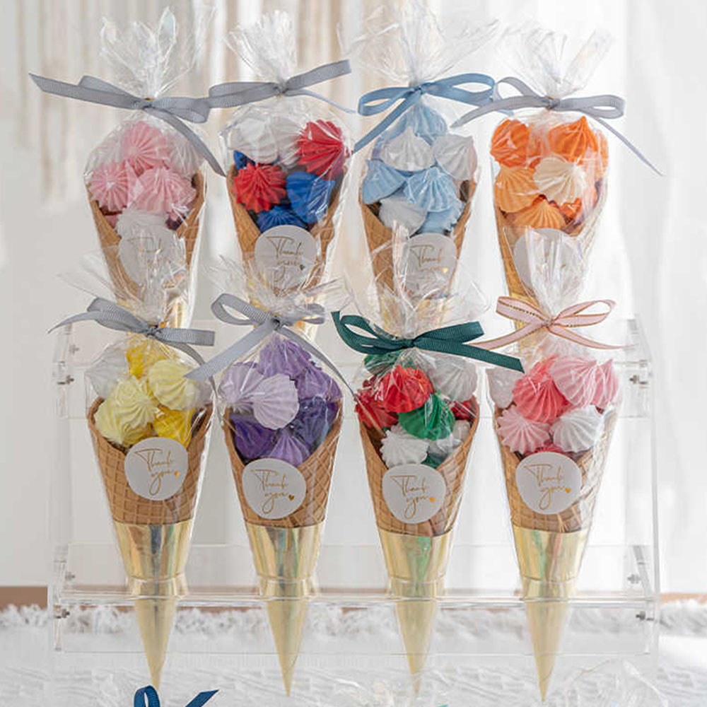 الدعائم الغذائية الآيس كريم لو - مراجعة Wedding Decor Supply Store وسعره