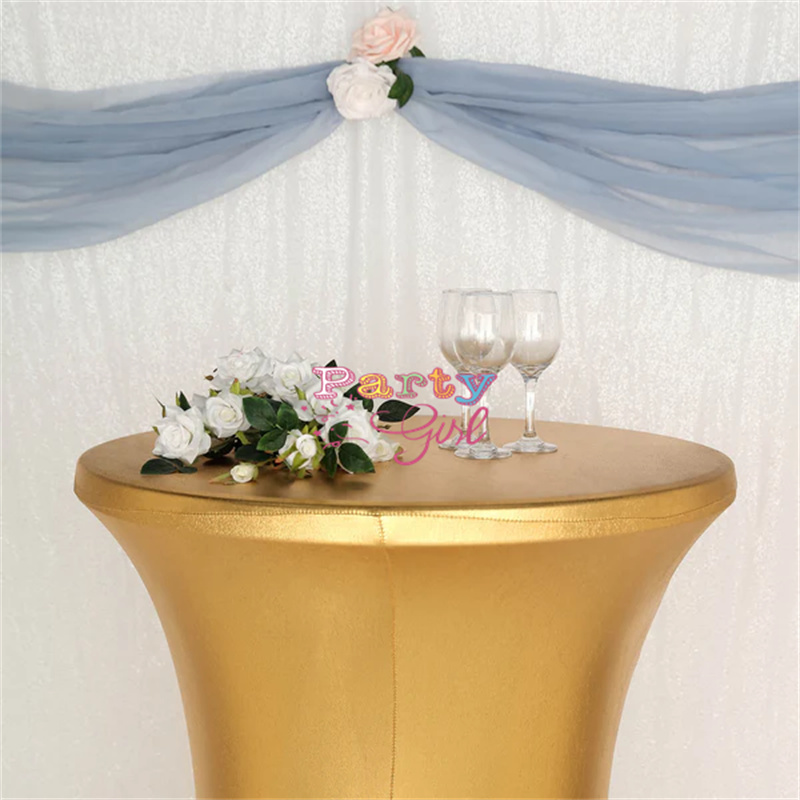 حار بيع لامع دنة مفرش طاولة طا - مراجعة Wedding Qq وسعره
