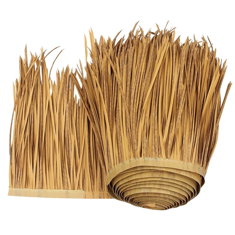 10 متر من القش الاصطناعي المصن - مراجعة Wedding Decor Supply Store وسعره